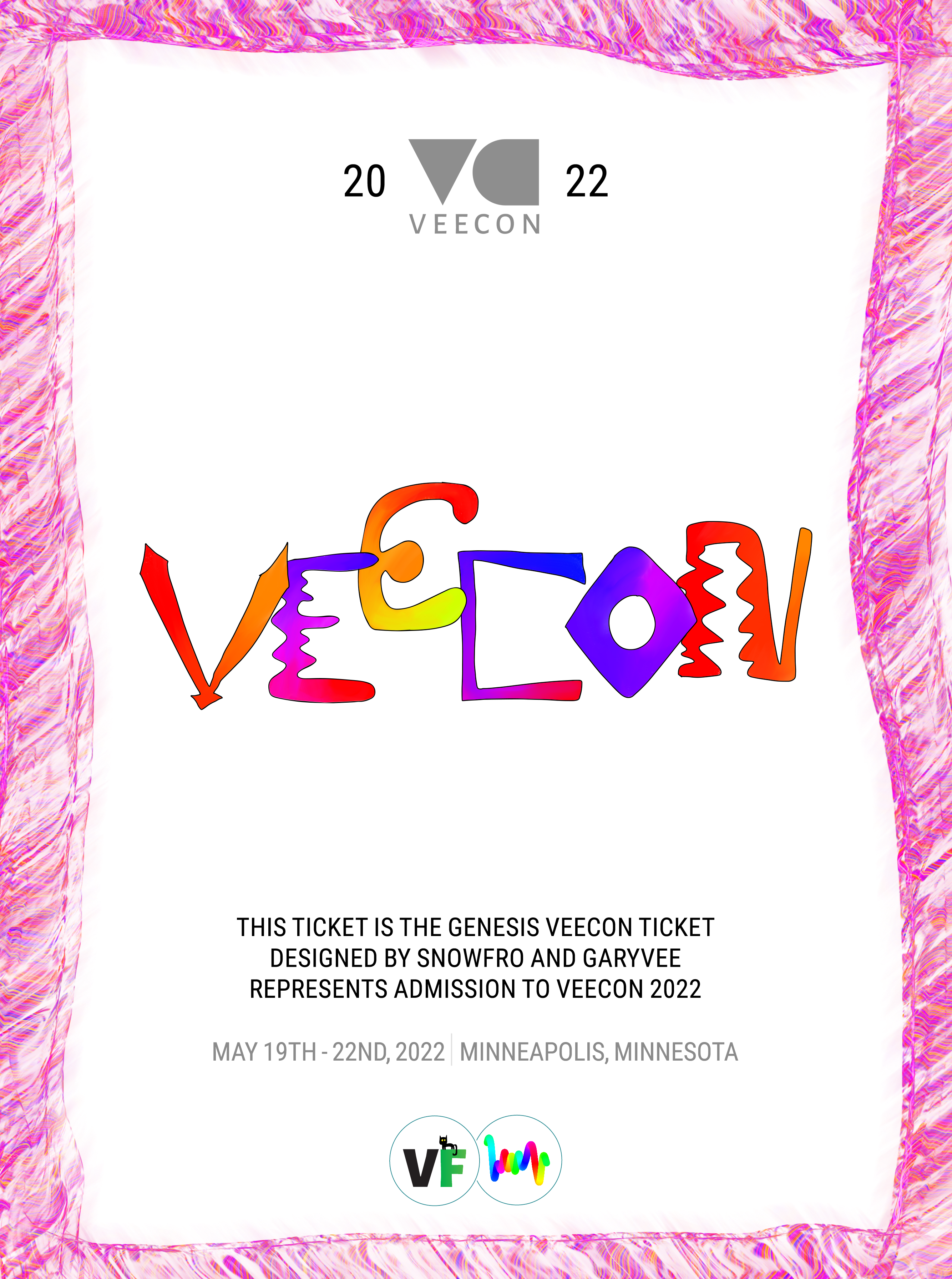 VeeCon 2022 #4270
