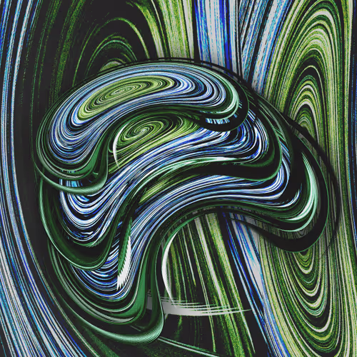 Reality Fabric