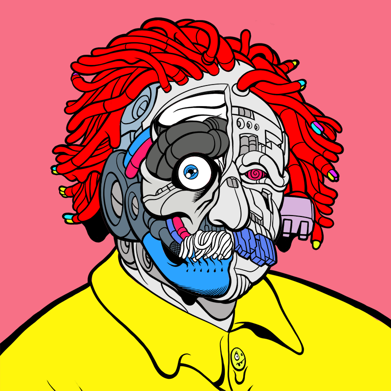 Virtual Genius #637