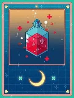 Health Potion