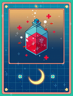 Health Potion