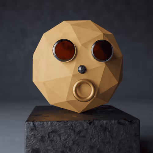 shockhead #31