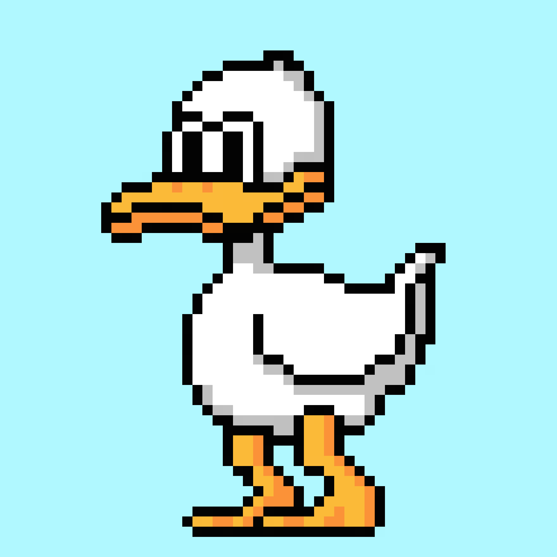 CryptoDuck #1785
