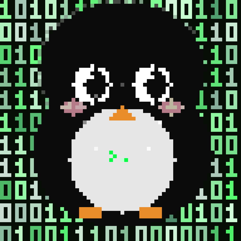 PENGU404 #3345