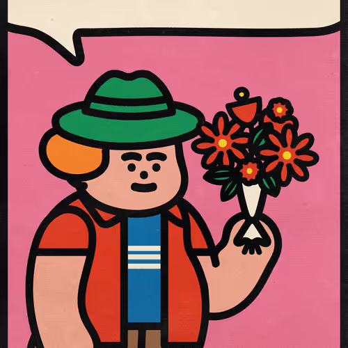JPG HUMAN  #5935