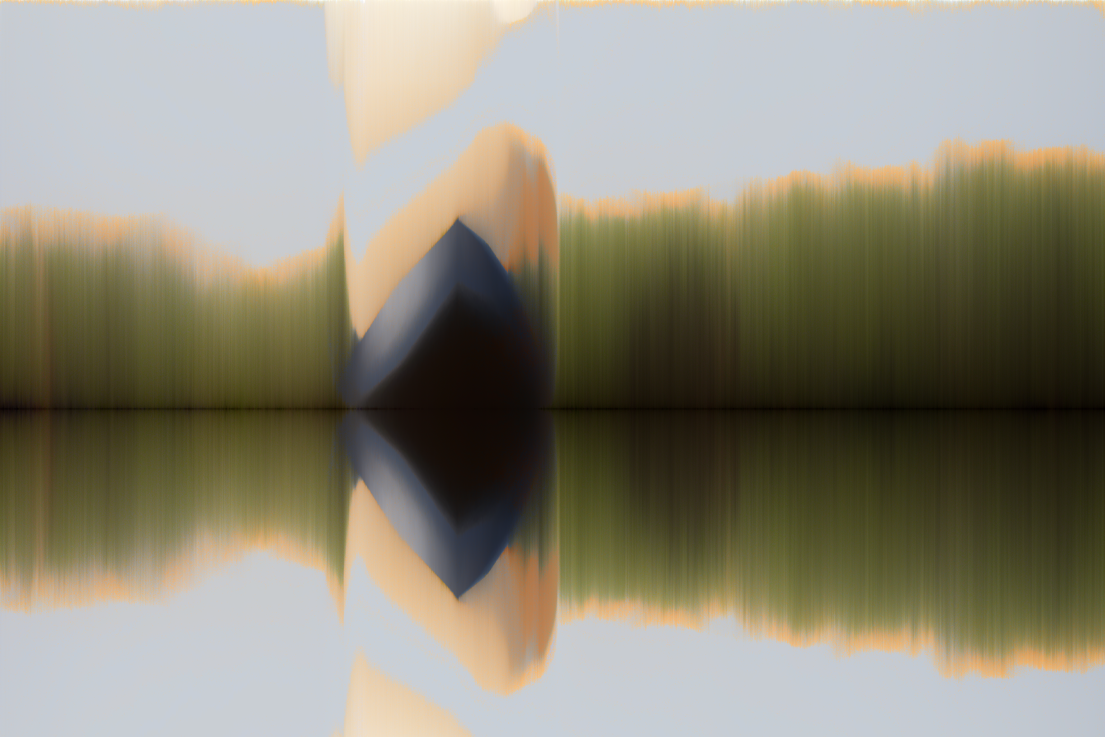 Isles upon Deemed Rivers & Other Wonders 094