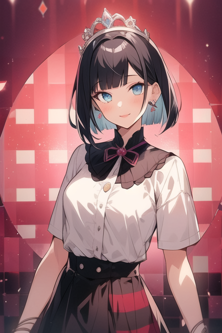 Shizu Shizu しずしず #77