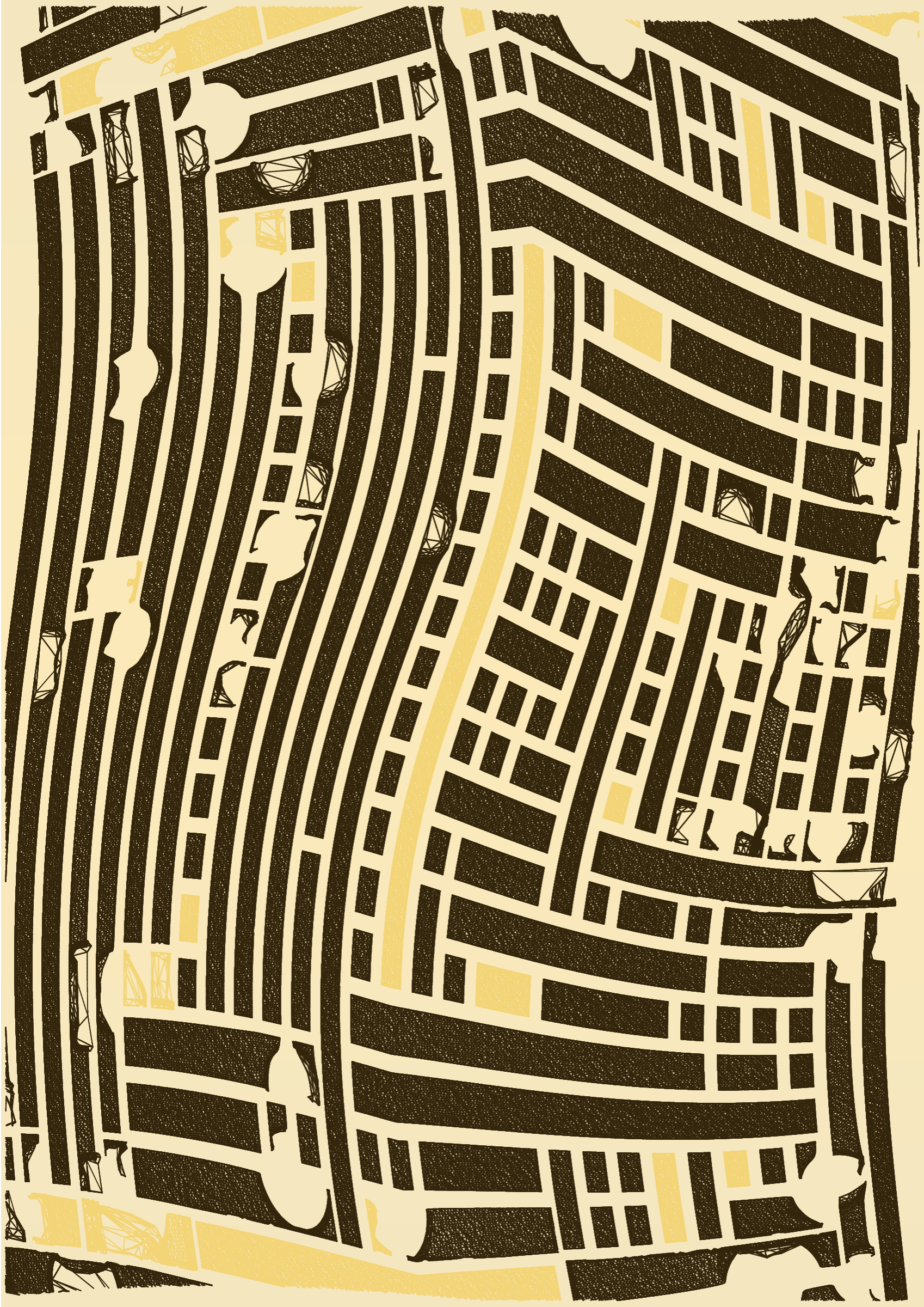 Edifice #913