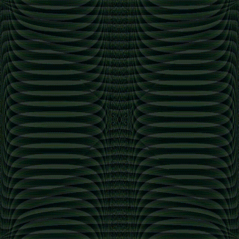 Kaleidoscope #64