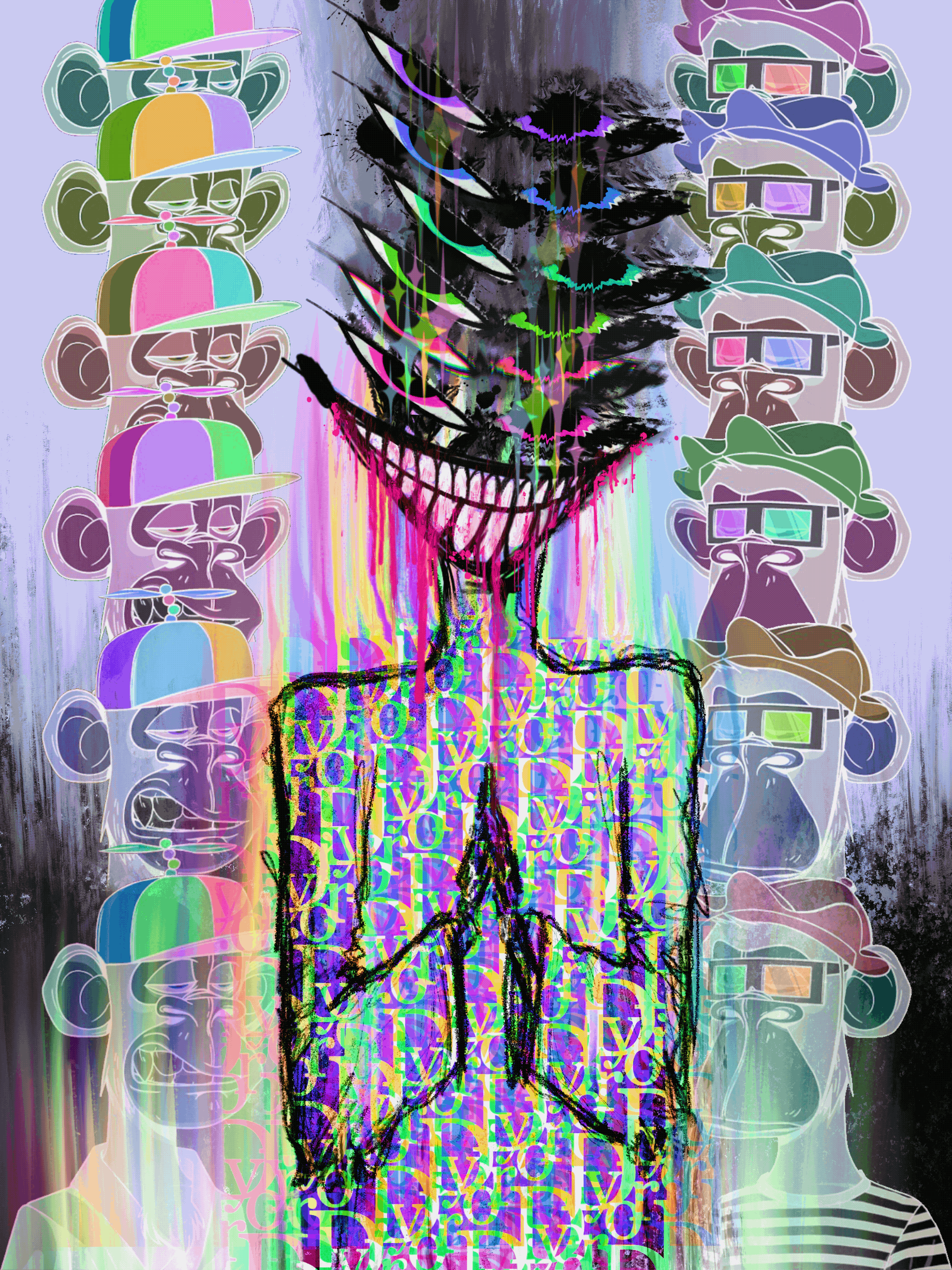 CHRISTIAN DYOR