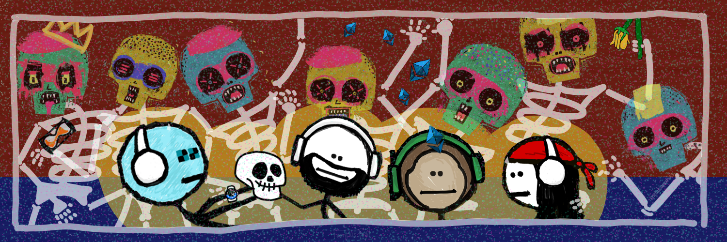 danse macabre