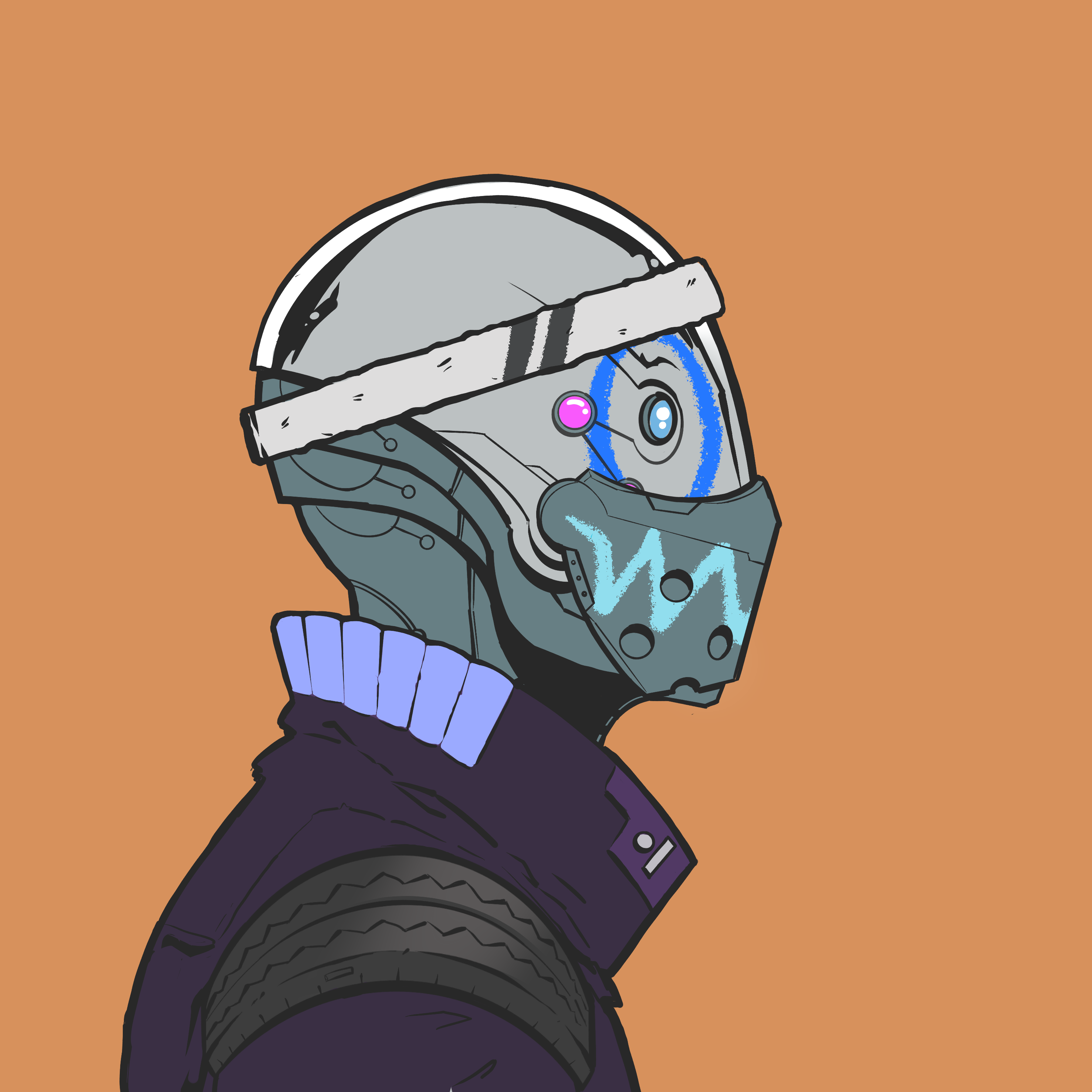 DR/VR #2366