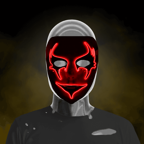 Meta Masks #671
