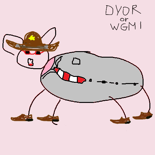 Shitty Sheep #160