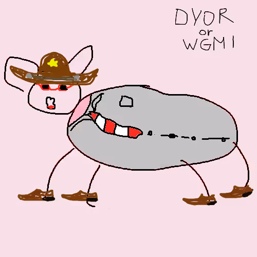Shitty Sheep #160