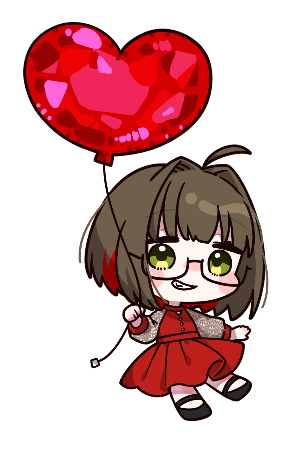 赤さくちゃん