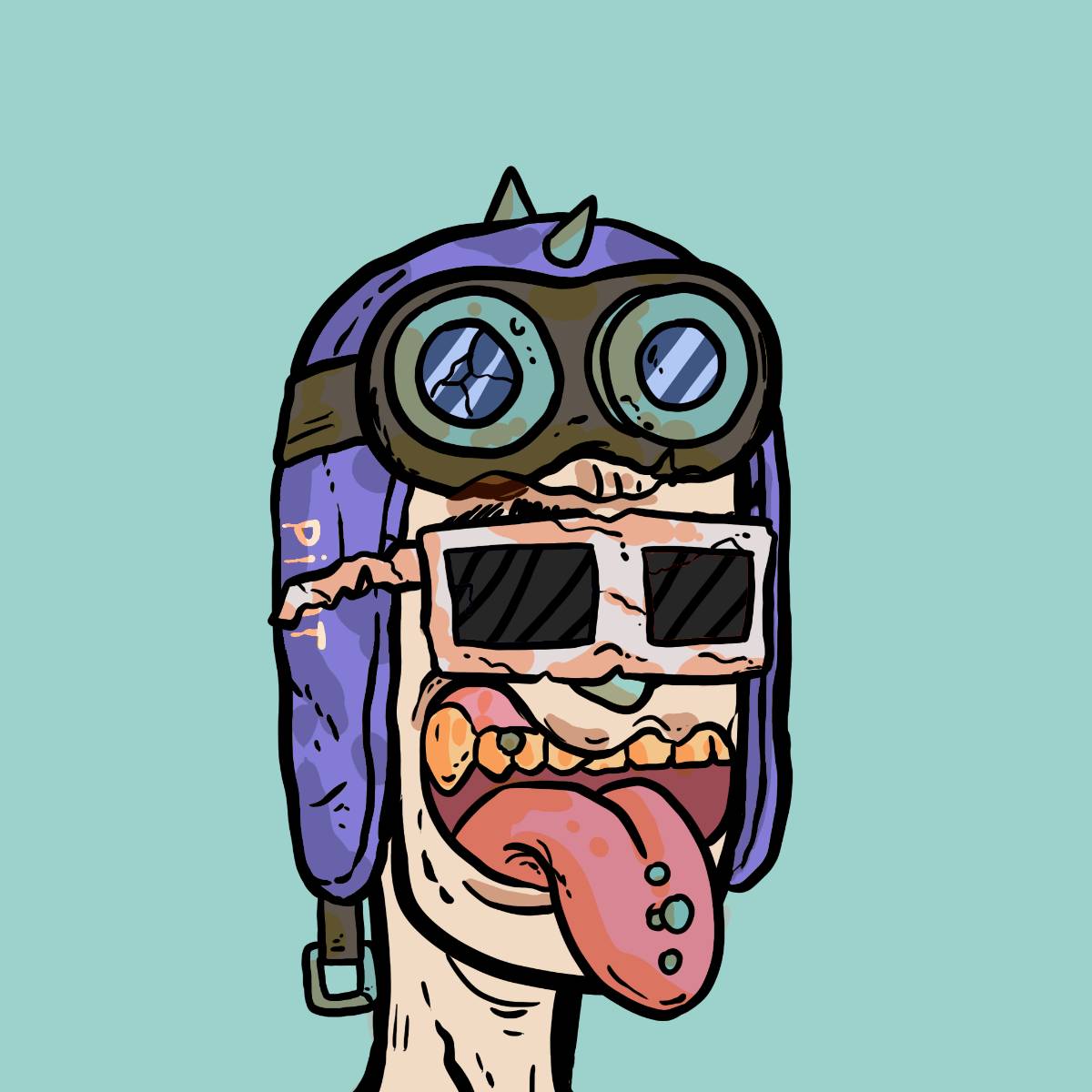 thegen #901