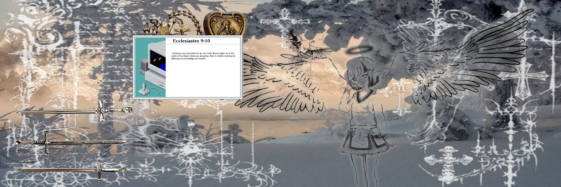 angel #832