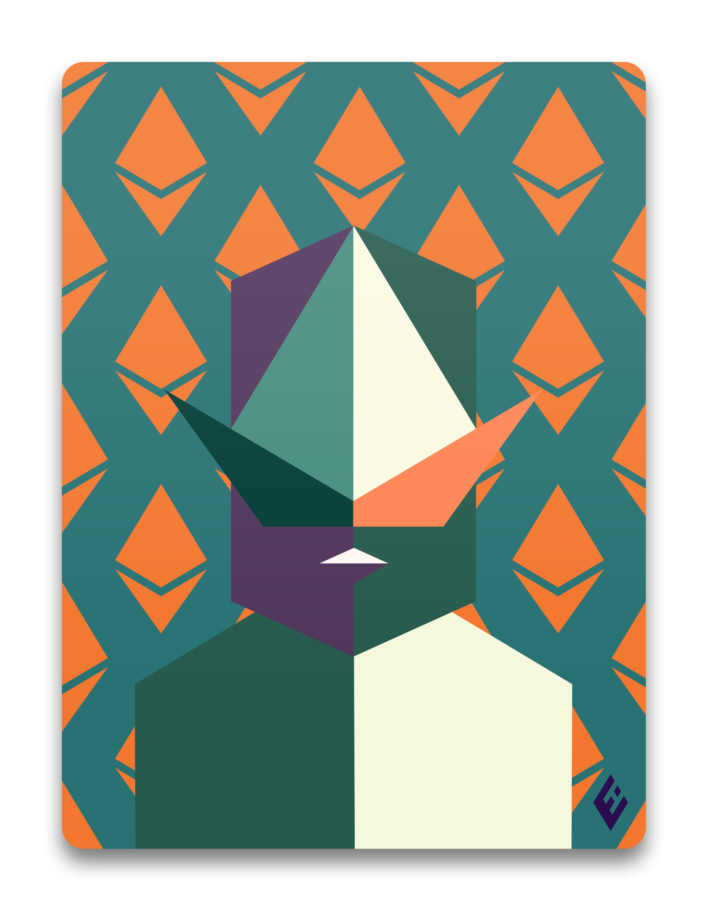 EtherHead #1006