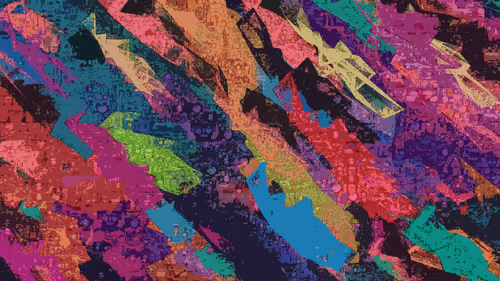 Algorithmic Beauty 150