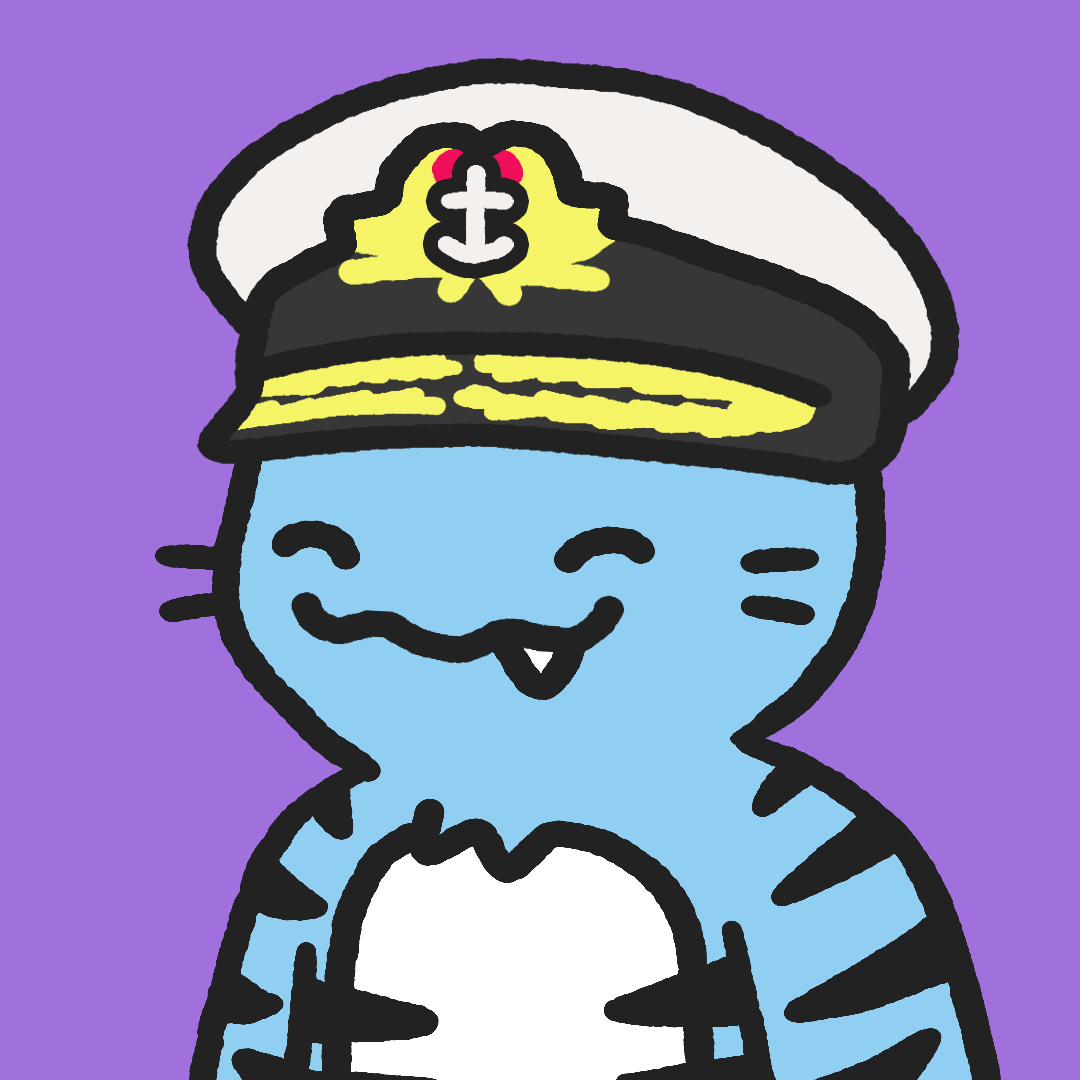Cool Cat #3772
