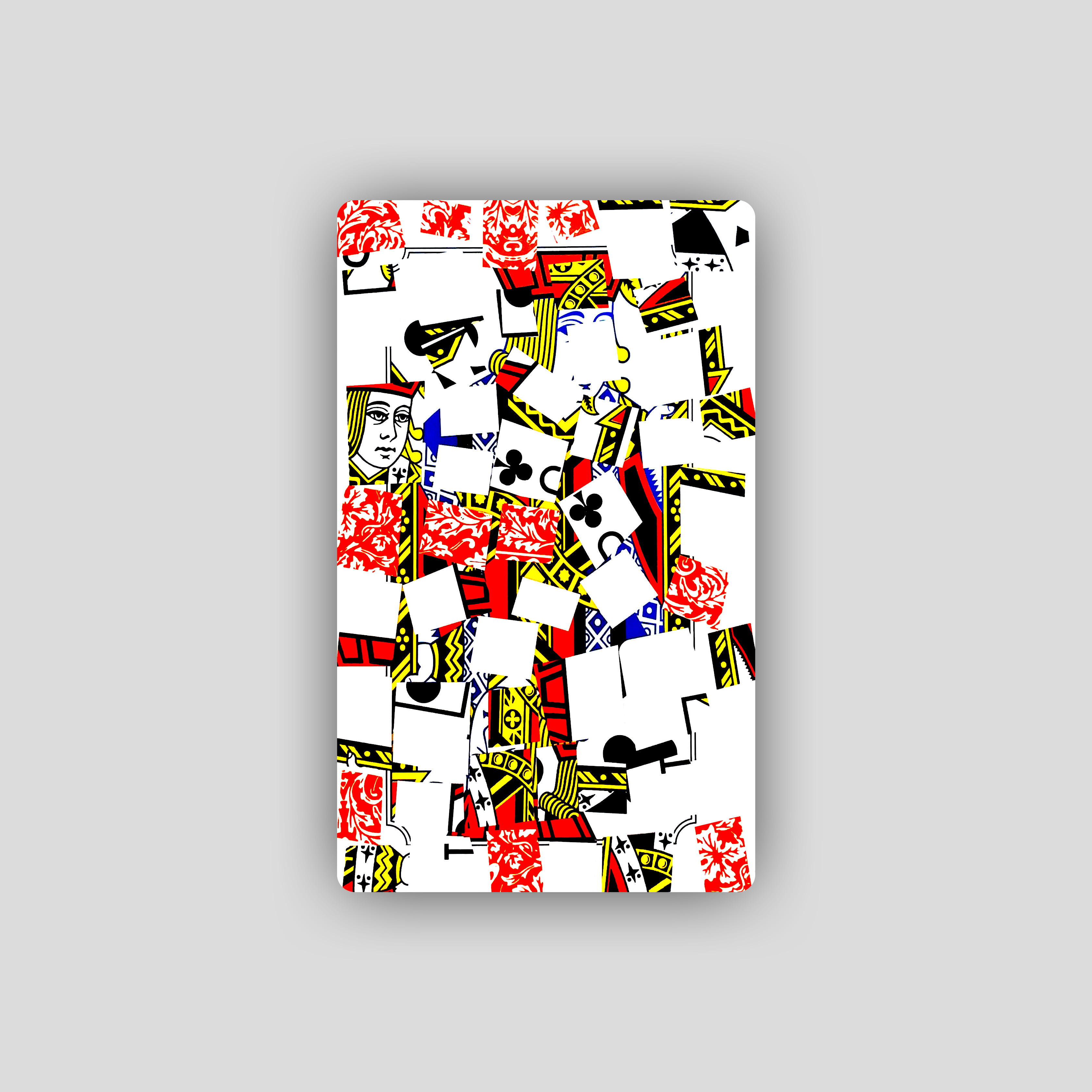 Poker#50