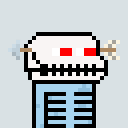 Boney #347