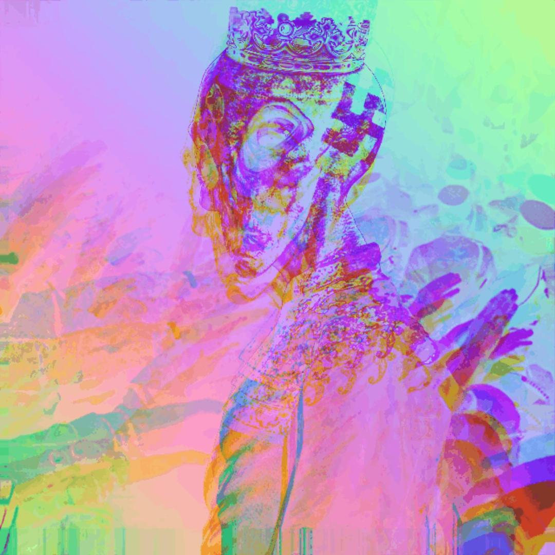 Alien Goblin (mp4 version) #2149