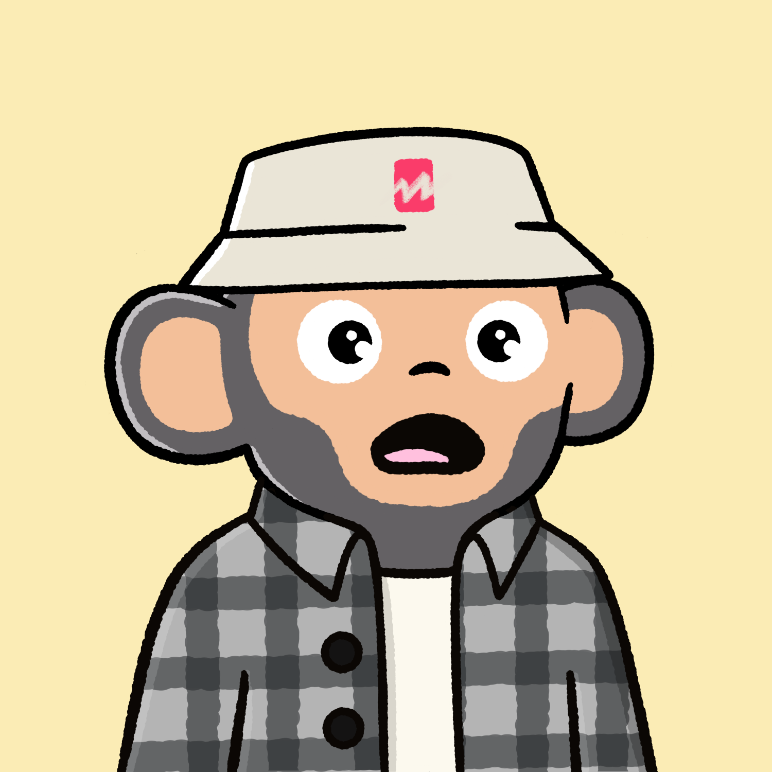 Moonky #6551