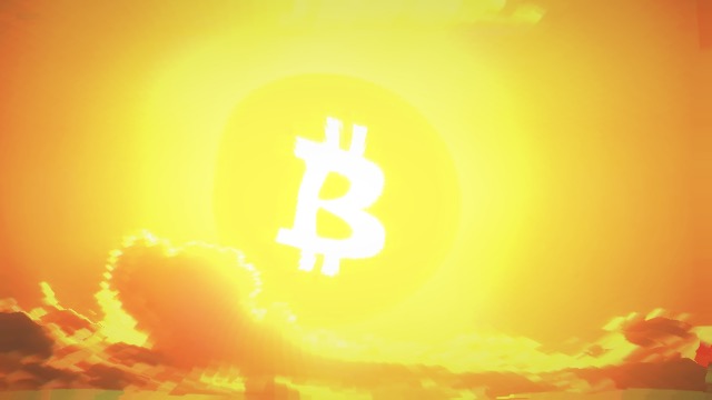 A new Bitdawn