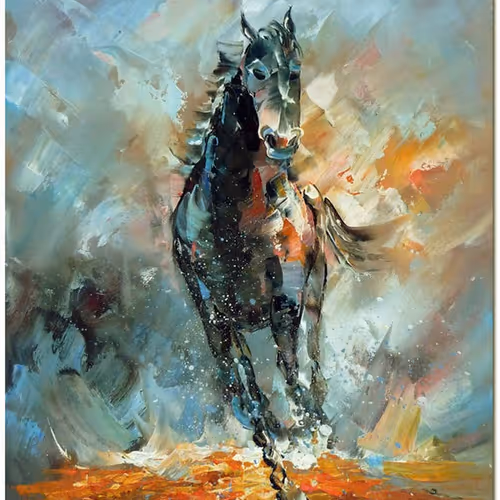 Horse