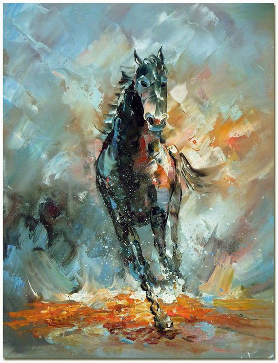 Horse