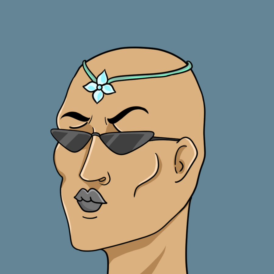 ChadPhunk #2187