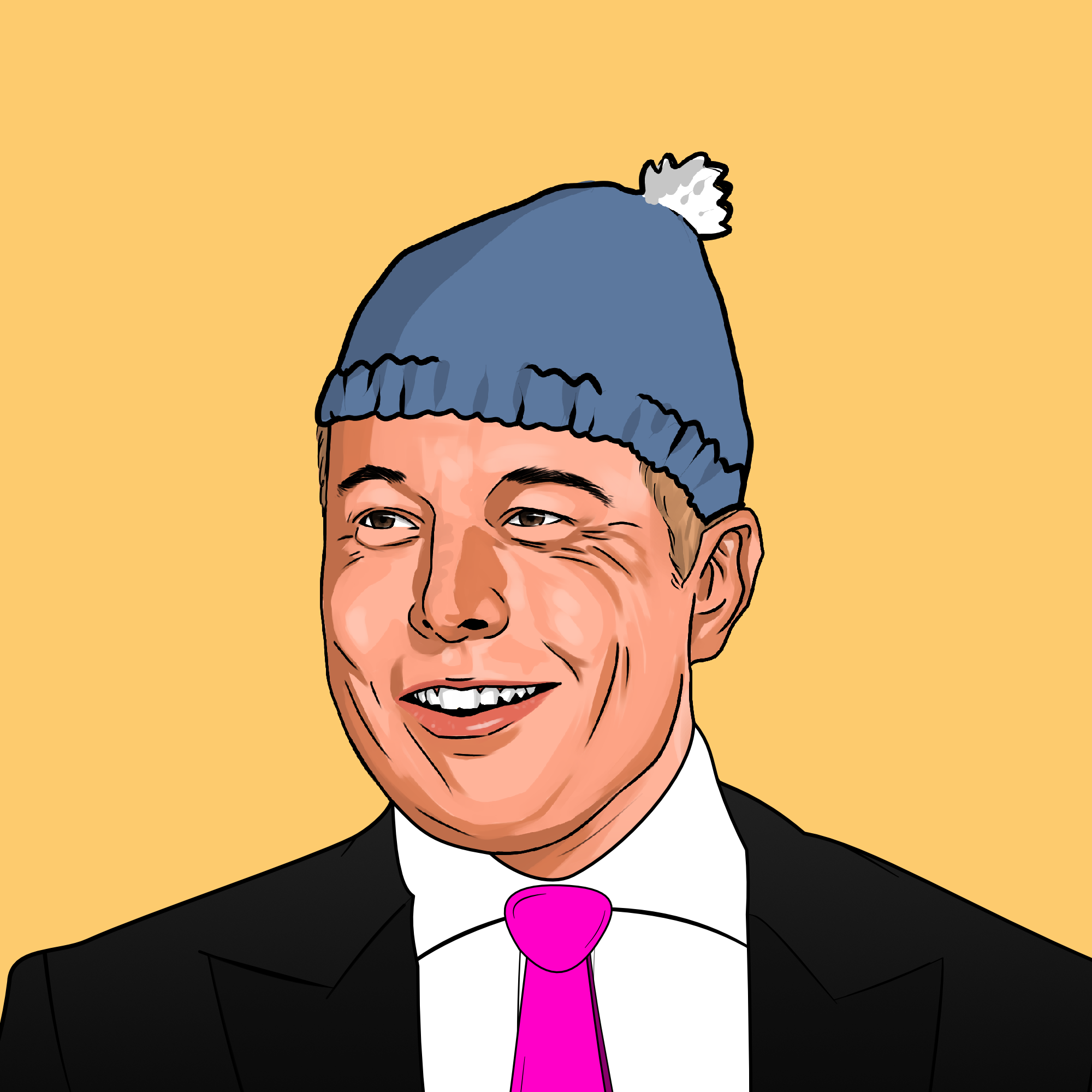RandomElon #066