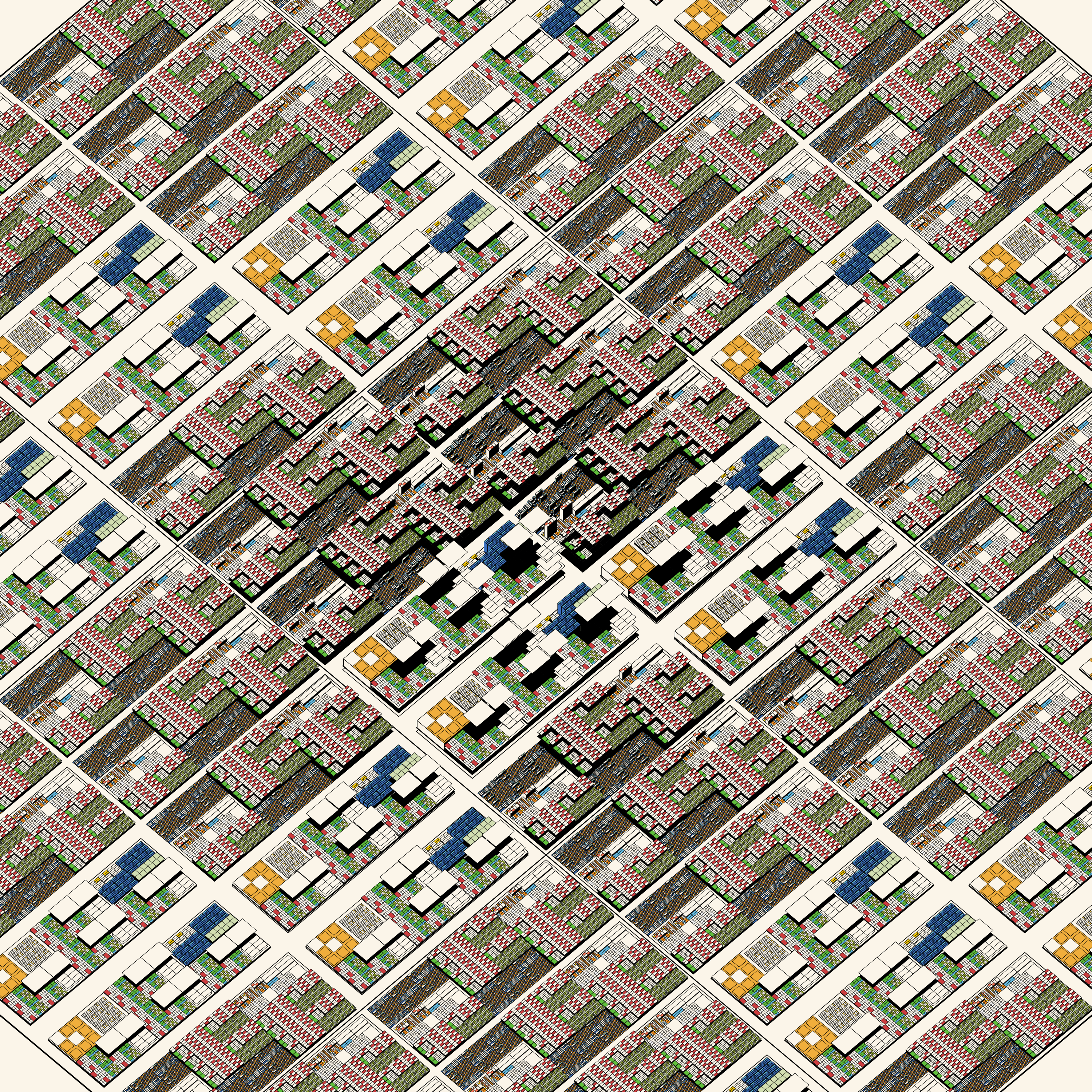 Decagon #22927