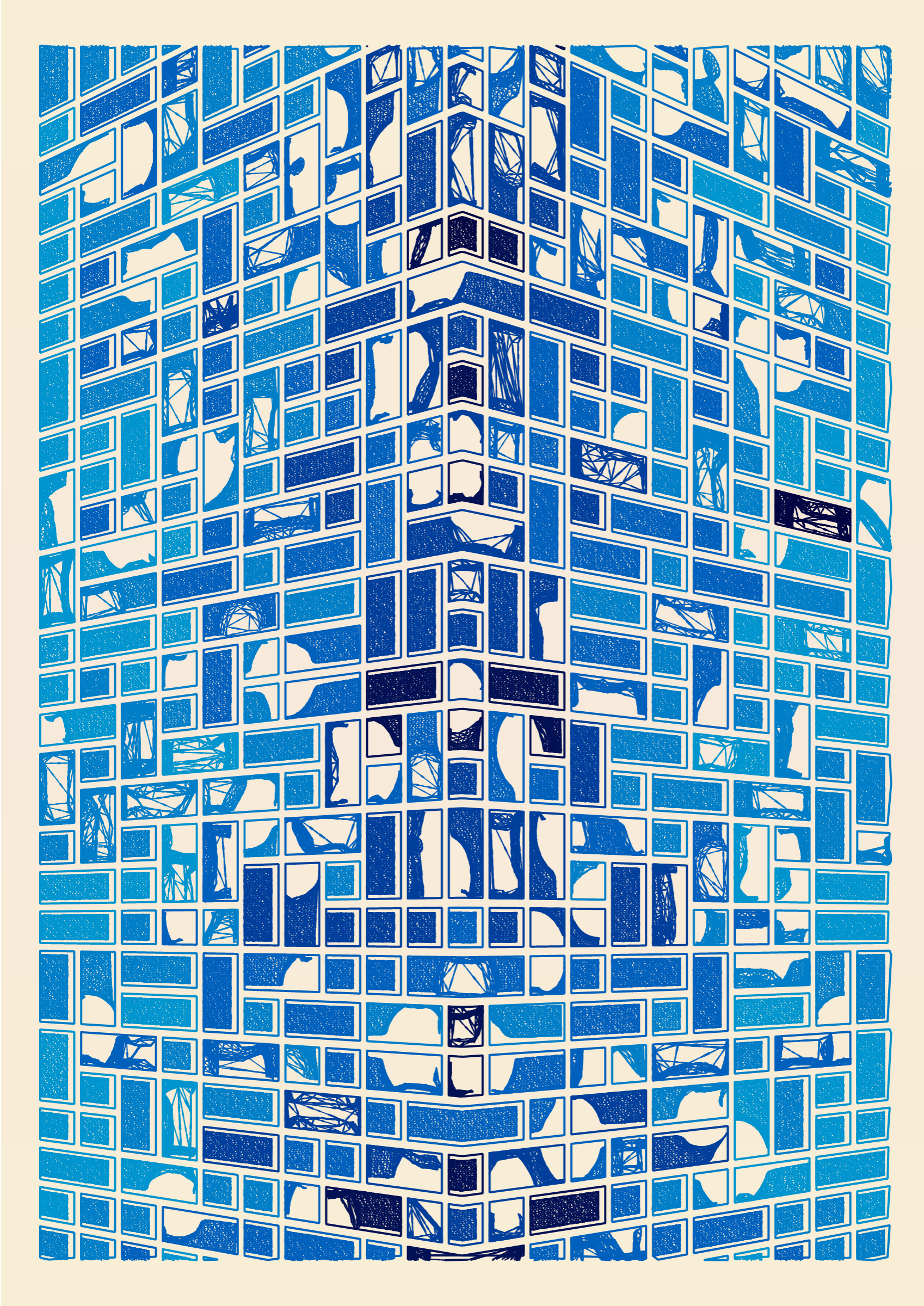 Edifice #468