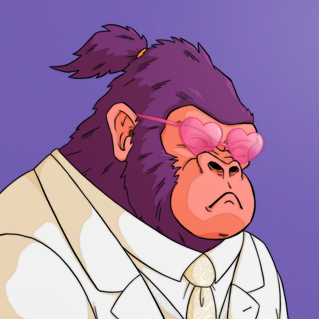 Genkai #4895