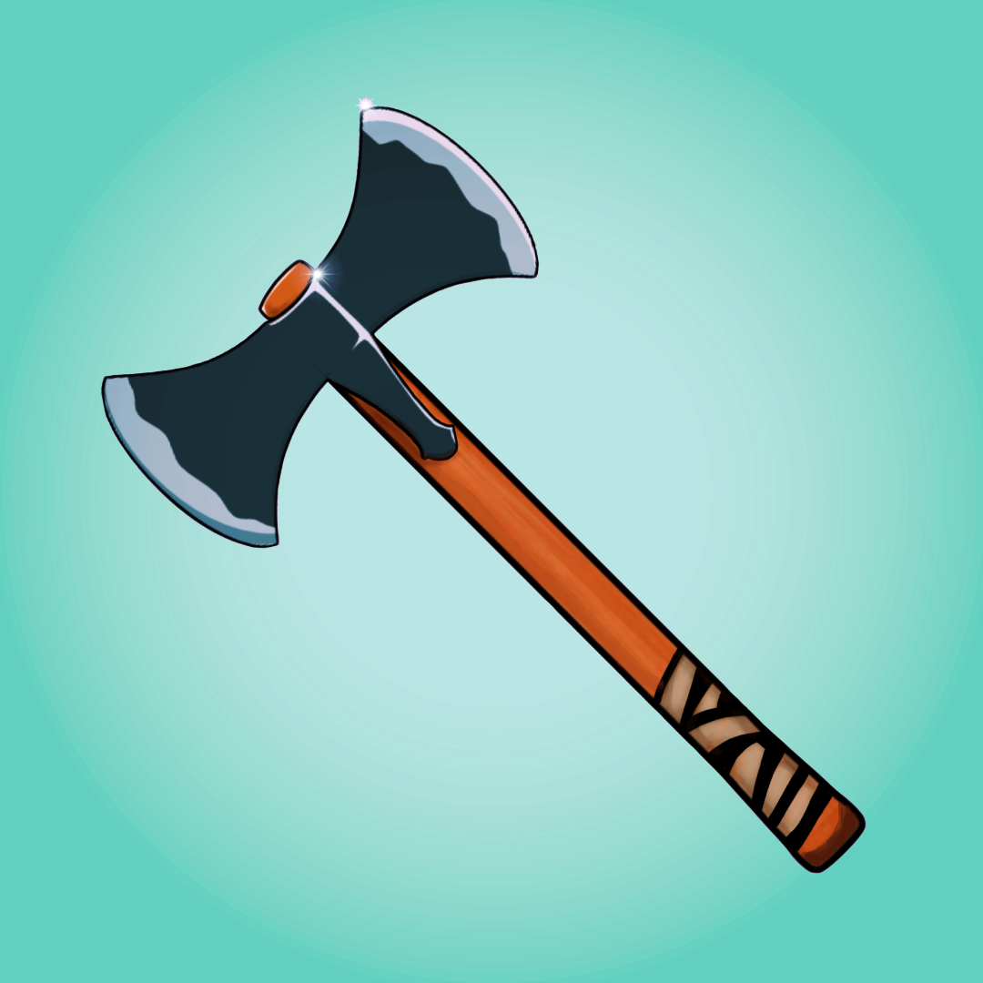 Armory: Labrys #73