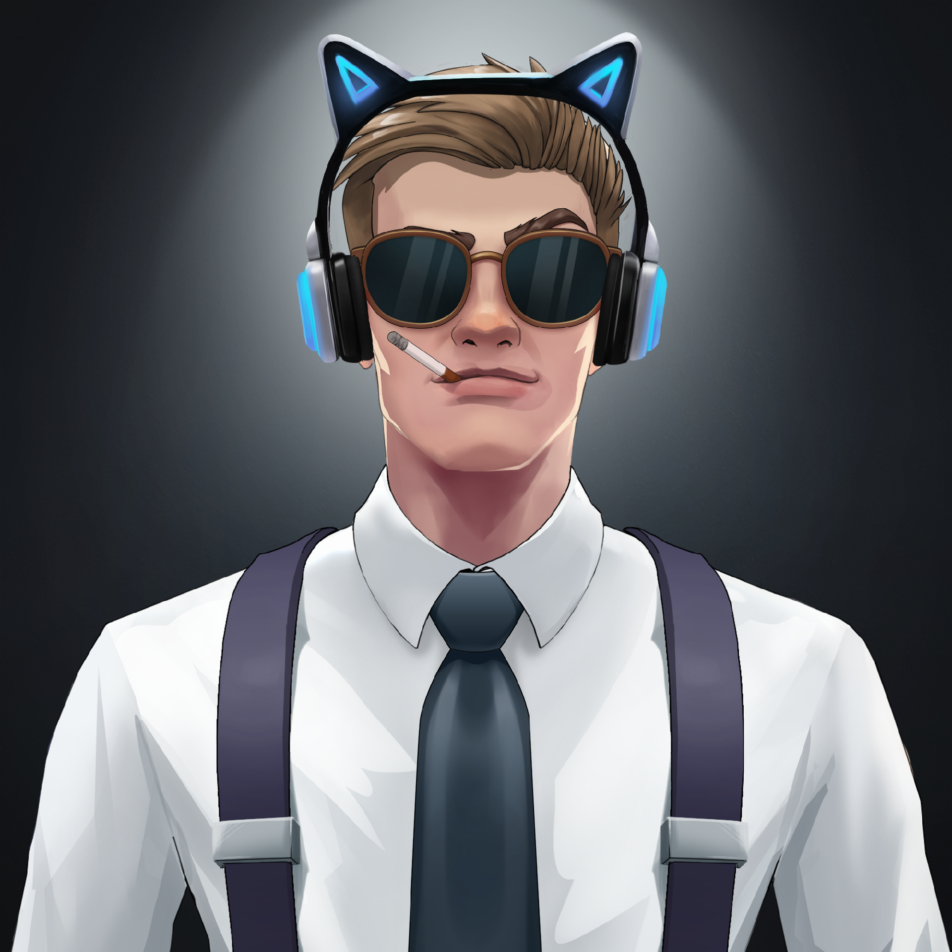 Digits Agents #1113