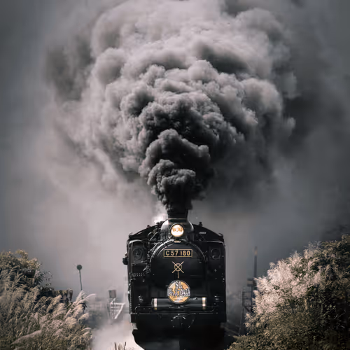 Infinity Train