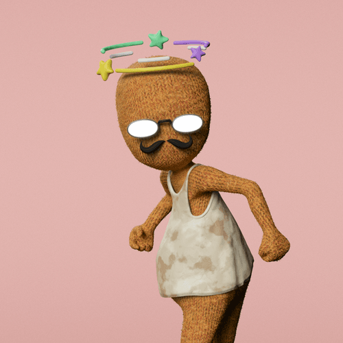 Clayling #3492