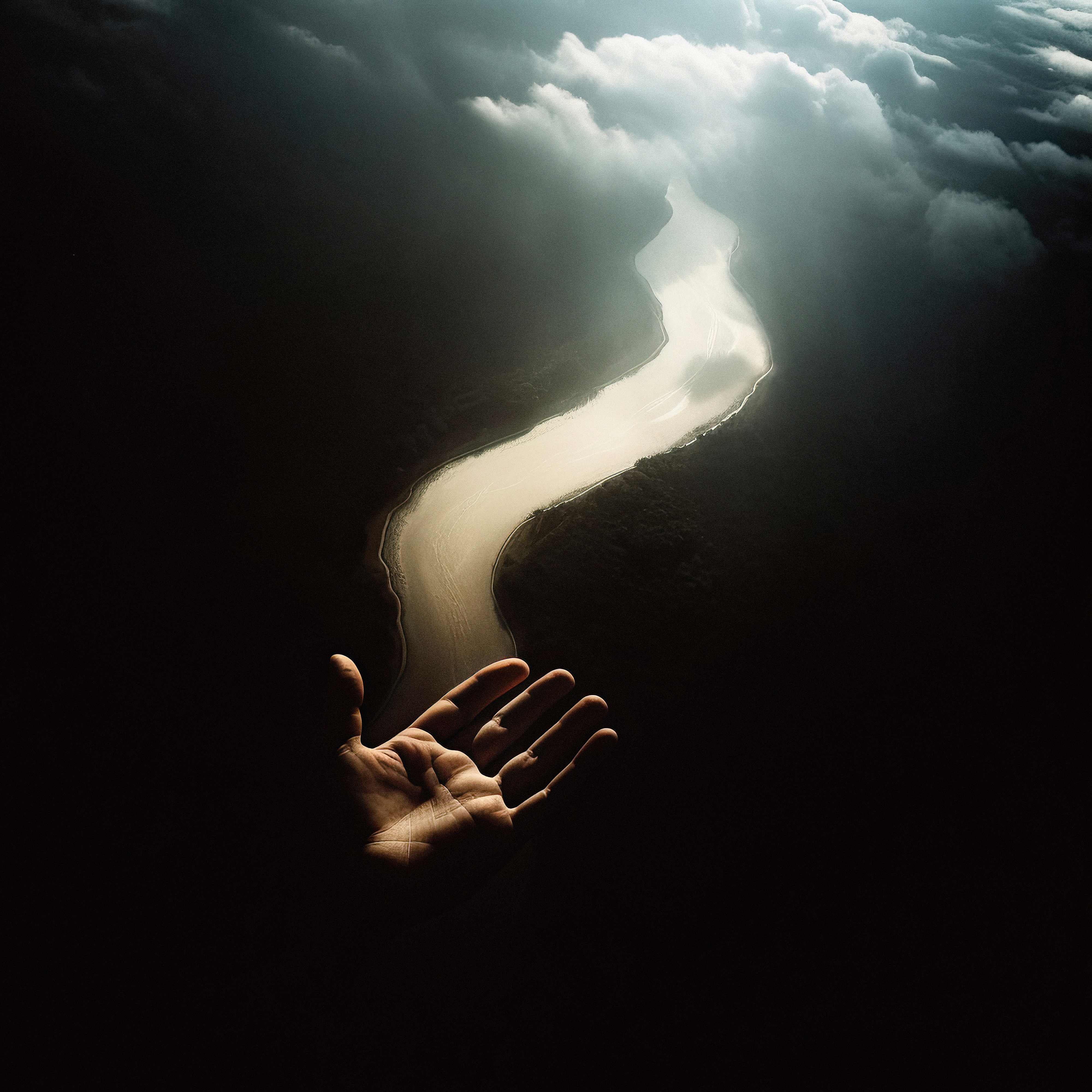 Hand of God I