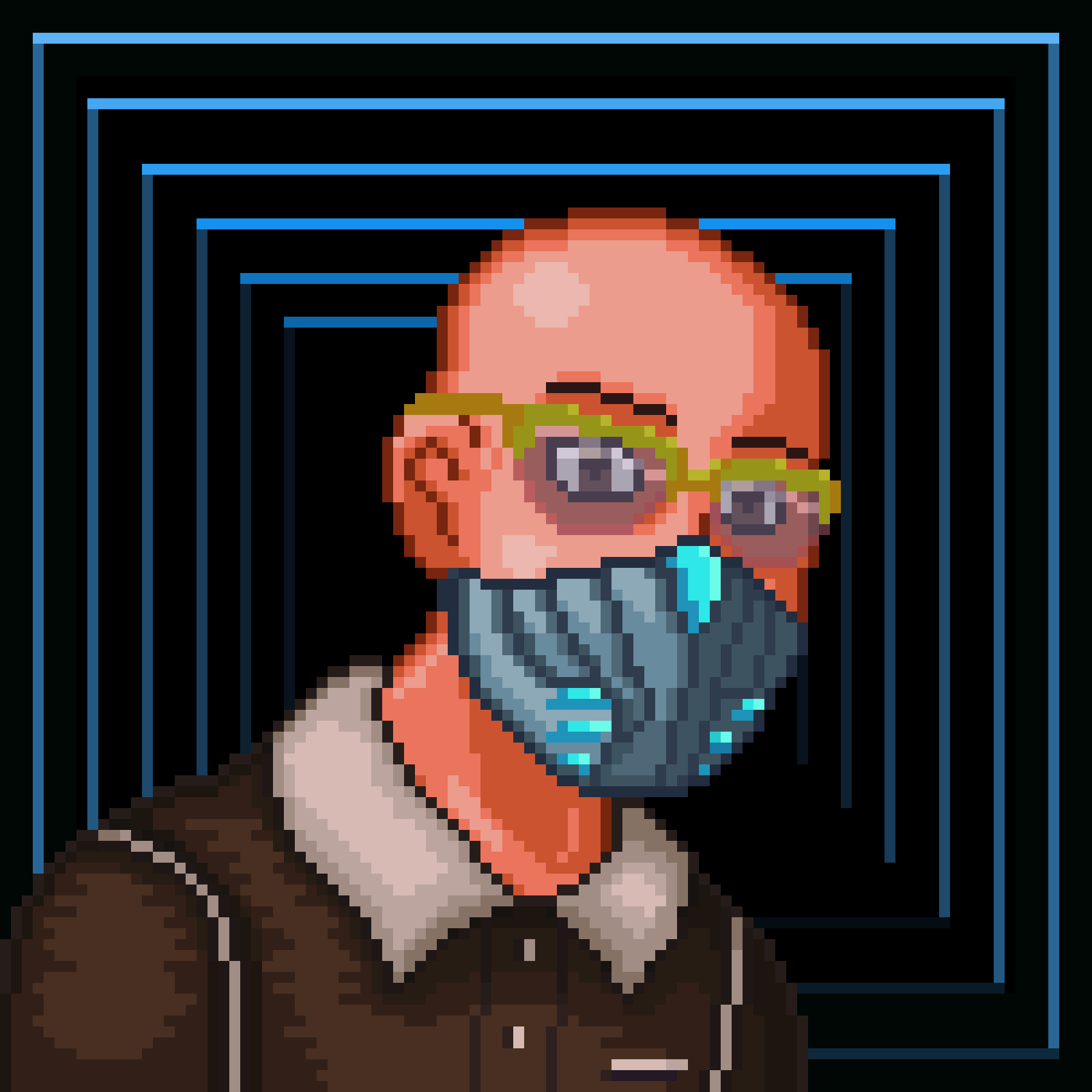 Nerd #3685