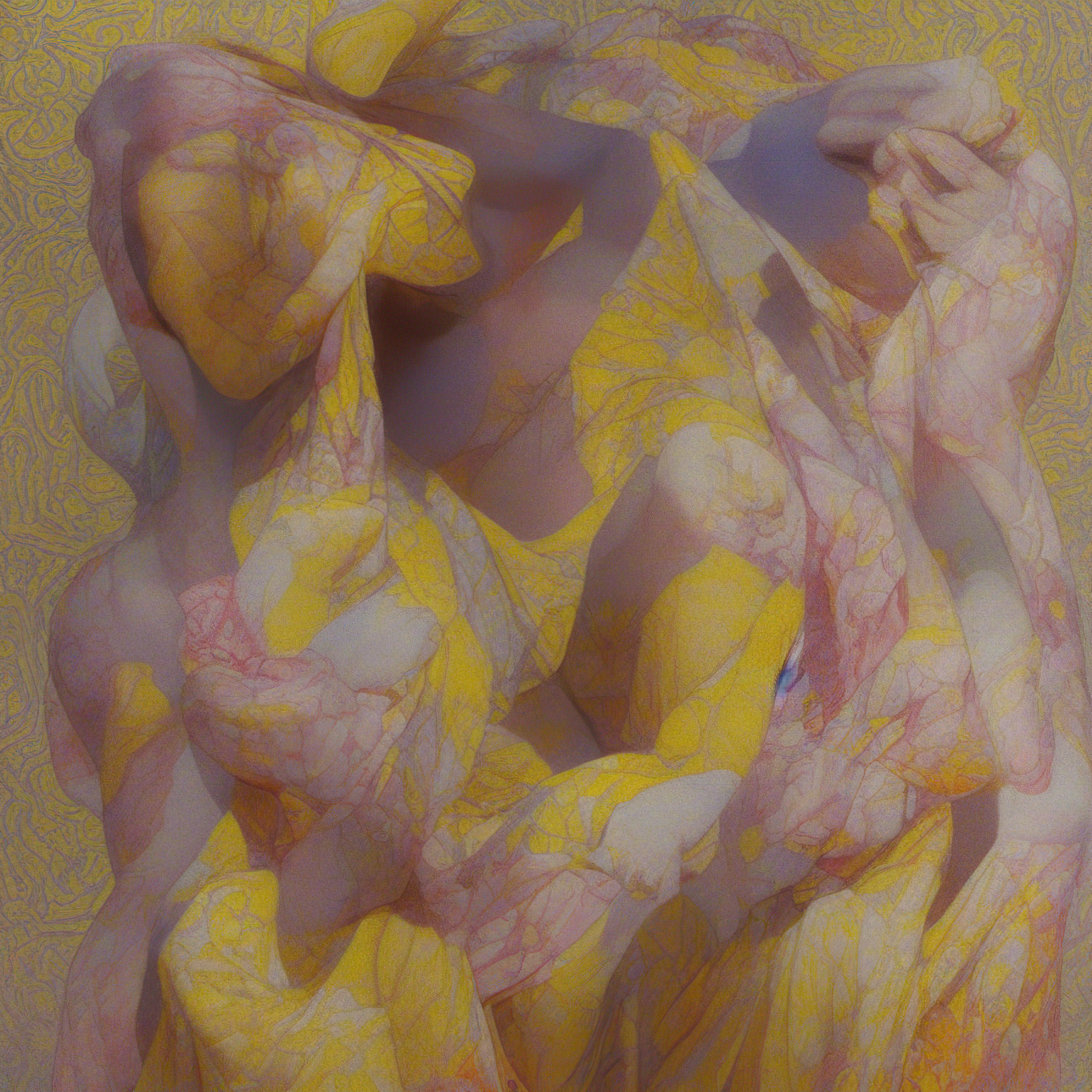 landscape of your skin
