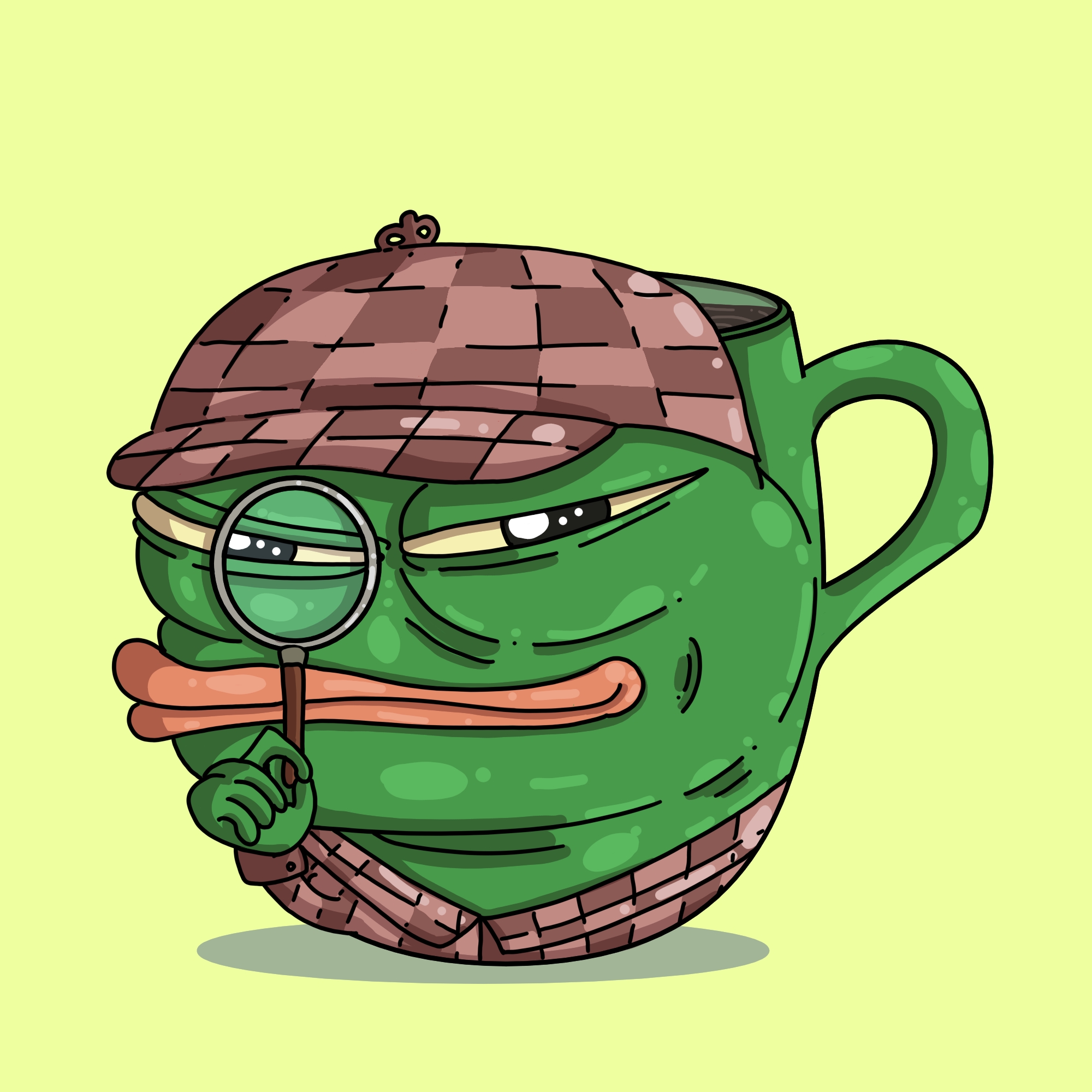 Mug #4
