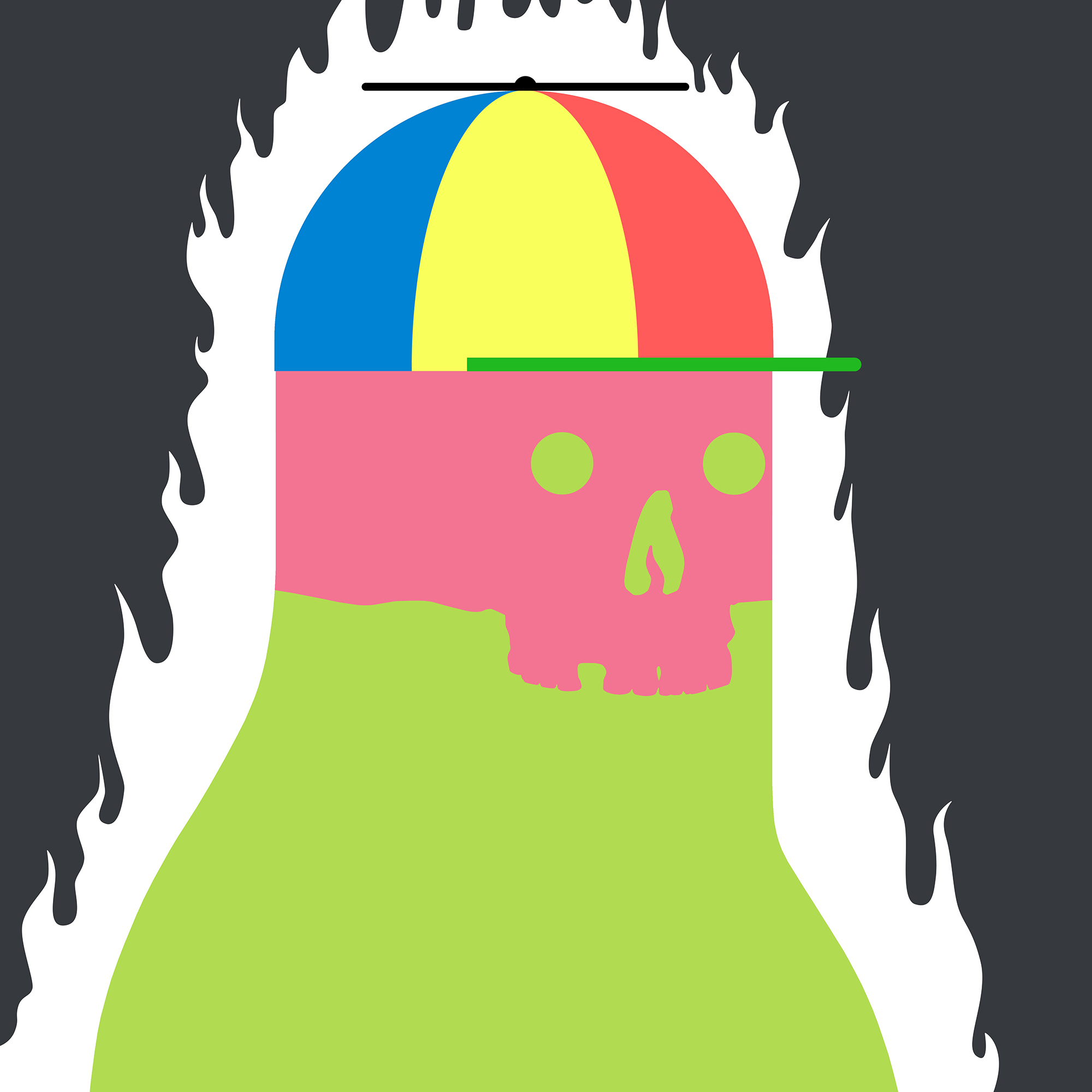 Cyber Bandit #537