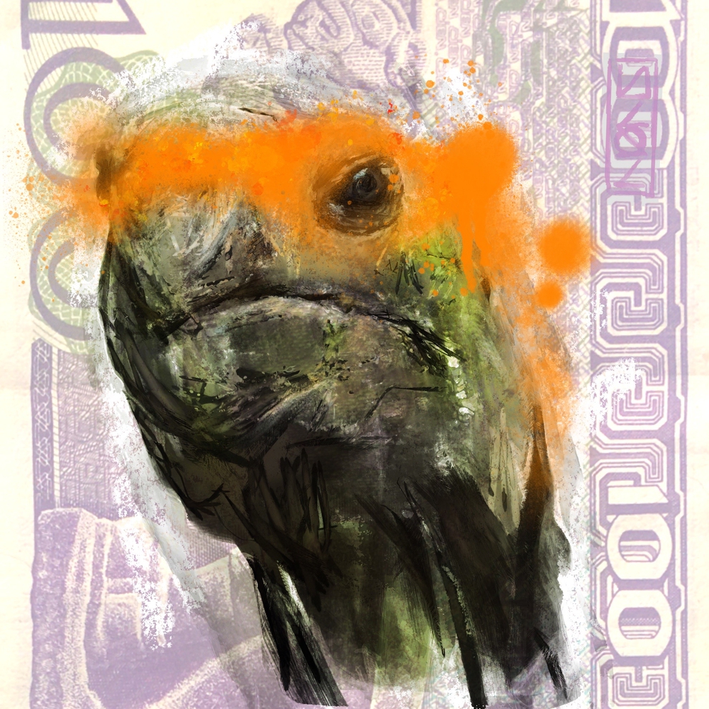 Orange