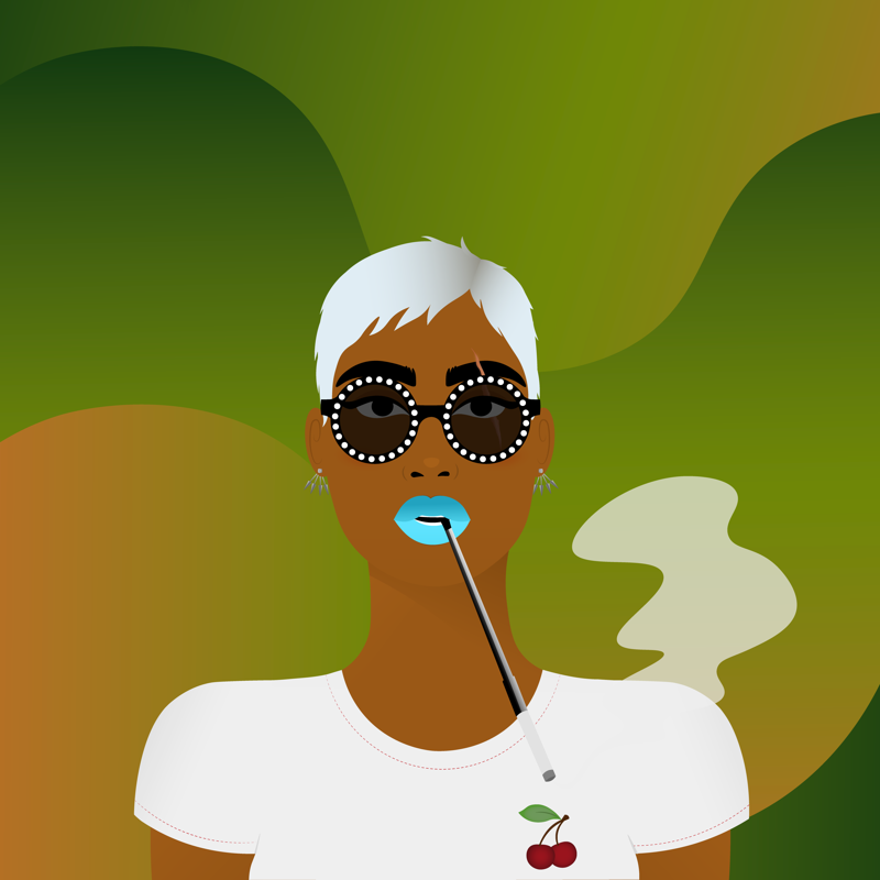 World of Women #7377