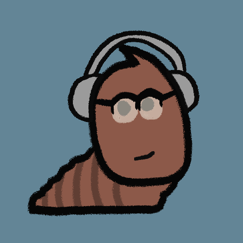 larva mfer #679