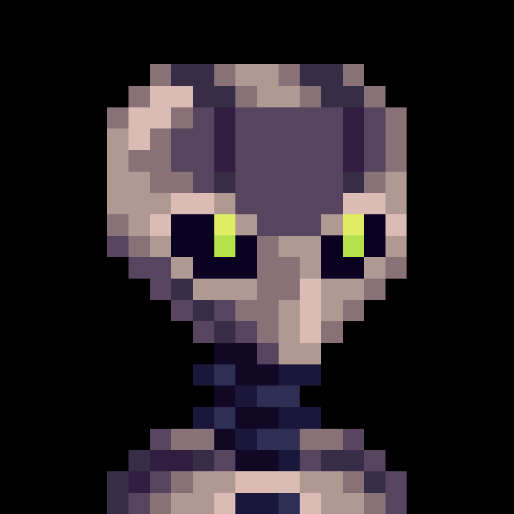 Other Worlders #9168